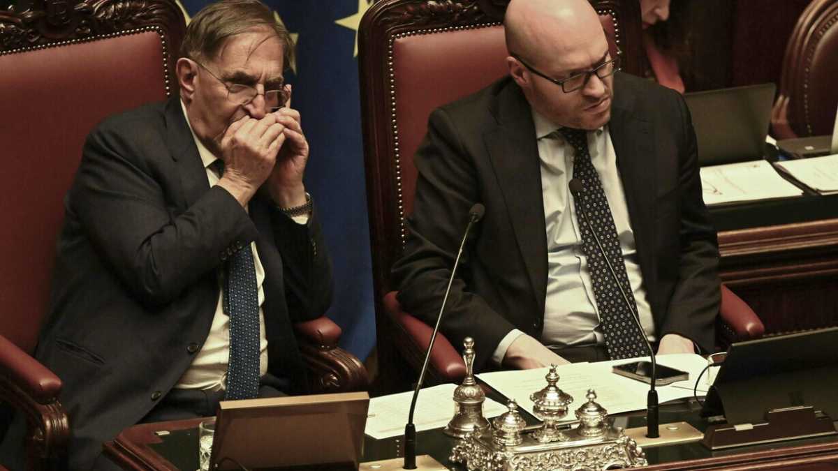 Immagine di La candidatura azzoppata di FdI al Csm e il ripiego all’ultimo istante