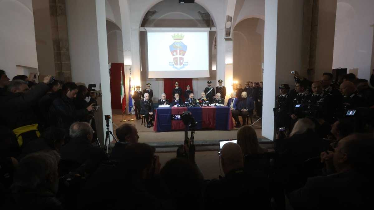 Immagine di La cupa stagione dei teoremi giudiziari sul doppio stato è finita. Molti faticano a dirlo