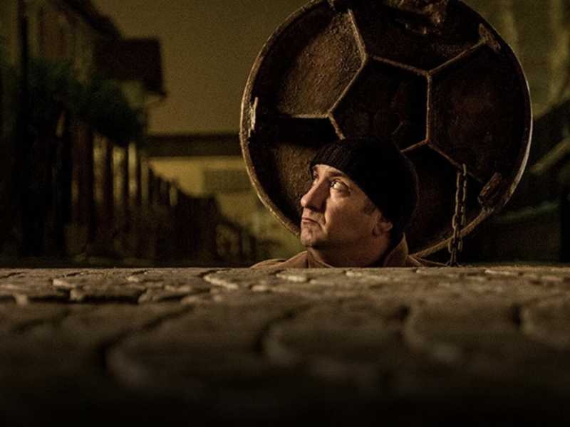 Antonio Albanese è latitante ne "I topi", la serie disponibile su RaiPlay 