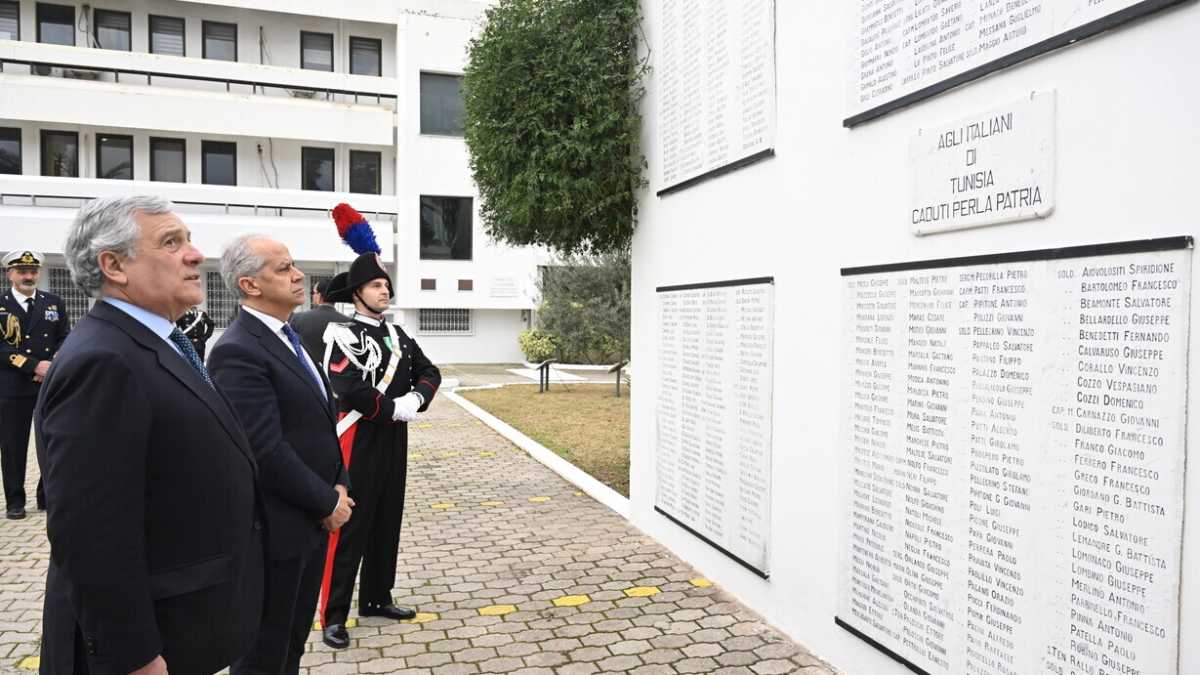 Immagine di Sui migranti con la Tunisia funziona sempre uguale: soldi in cambio di più guai