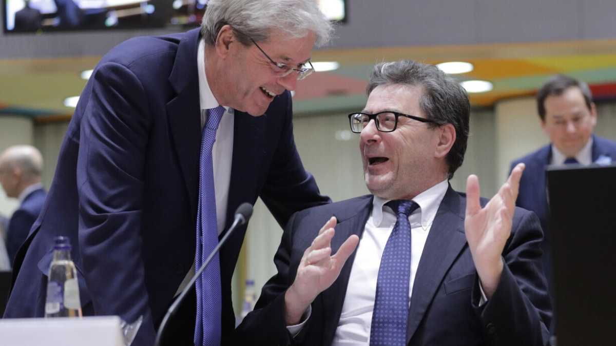 Immagine di Il governo Meloni diventa un grande sostenitore del mercato unico. Ma solo con i soldi europei
