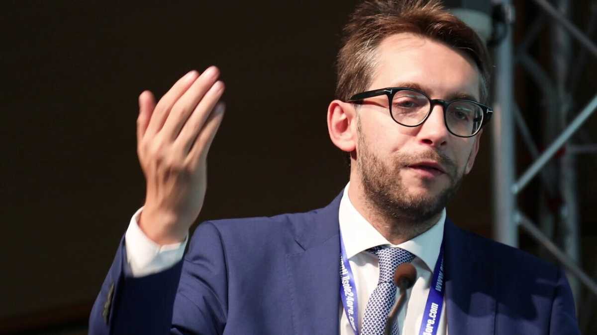 Immagine di La città costosa e i soldi (Pnrr e altri) messi a terra. Parla Maran