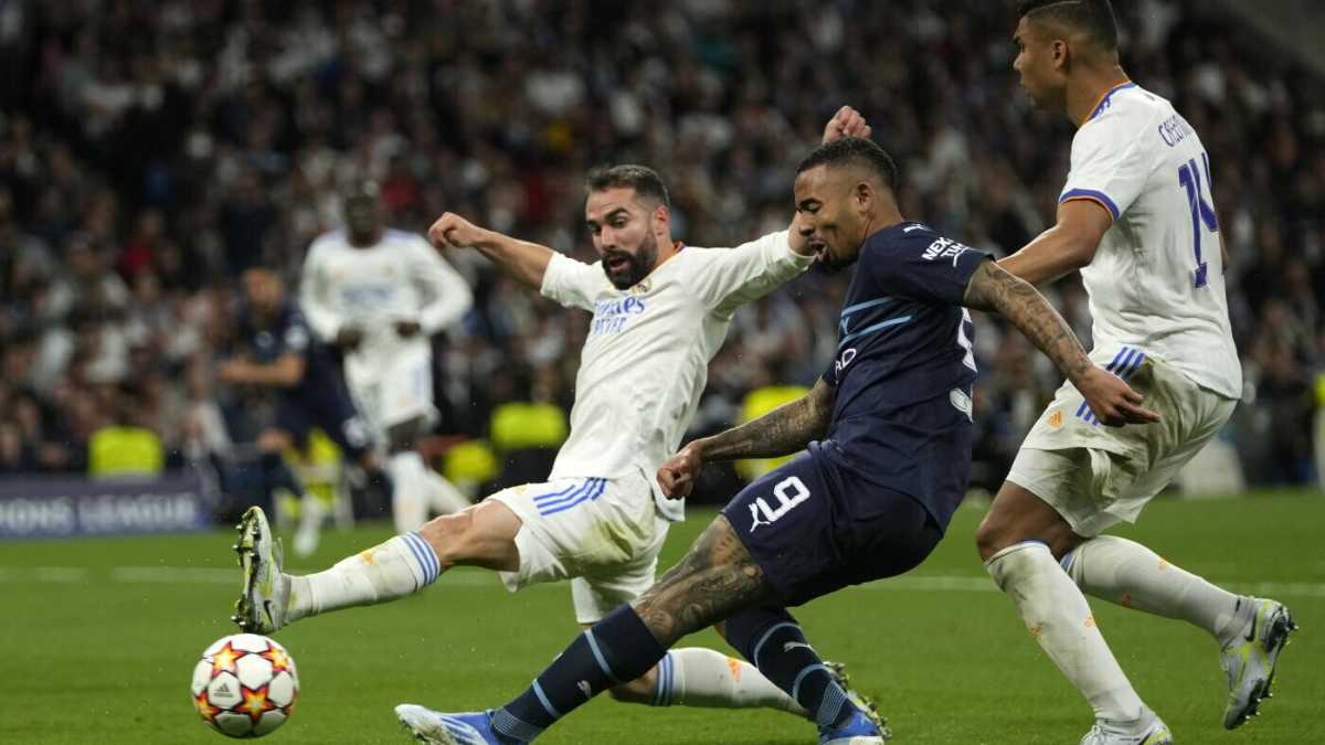 Immagine di I soldi che servono per competere in Champions League