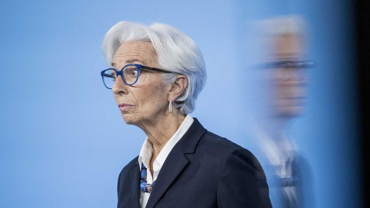 Immagine di Quanto costa la via stretta della Bce
