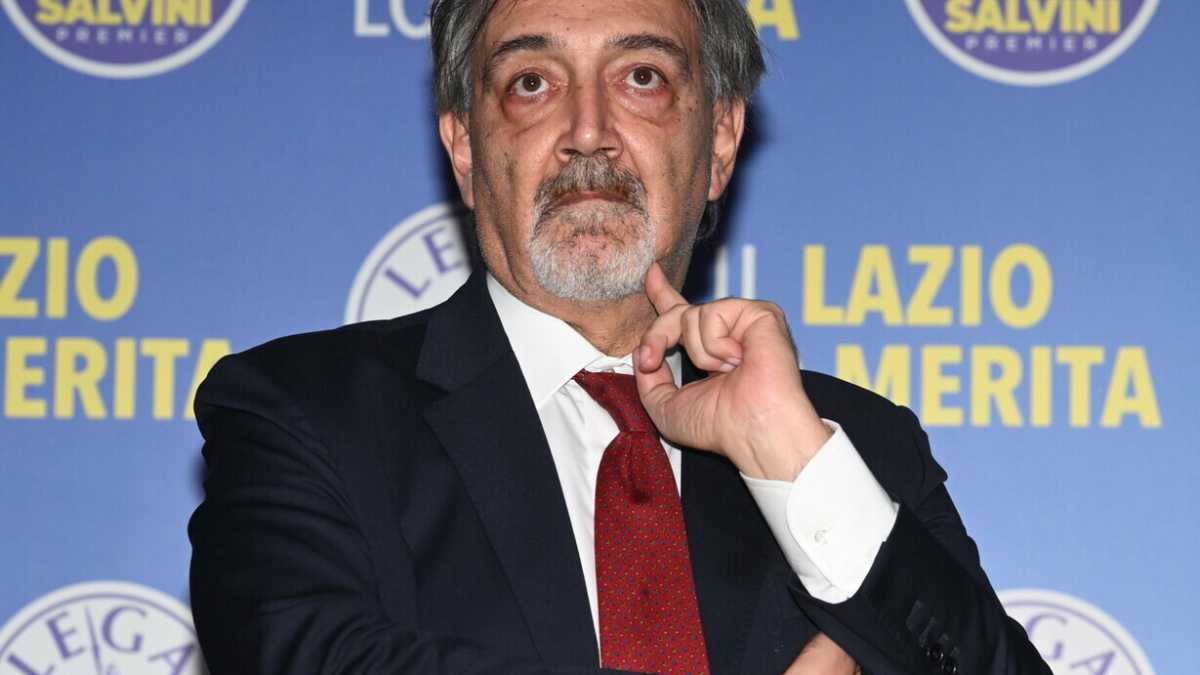 Immagine di Il candidato Rocca non accontenta tutti, ma si difende puntando sul web