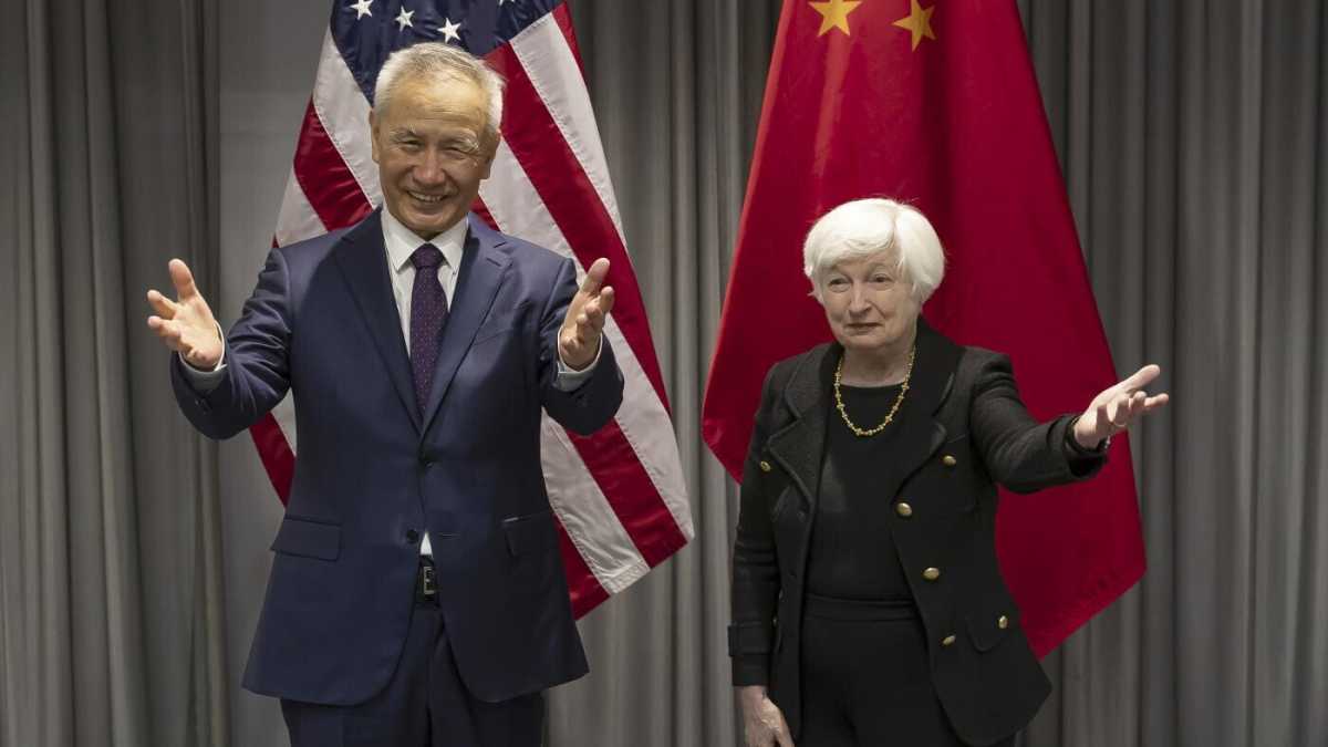 Immagine di La Cina si riapre al mondo ed è una mezza buona notizia