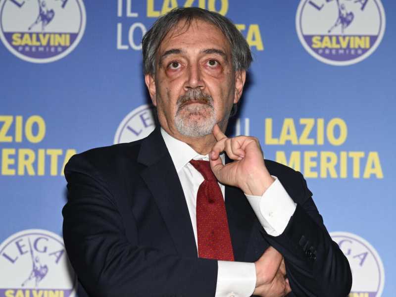 Il candidato Rocca non accontenta tutti, ma si difende puntando sul web