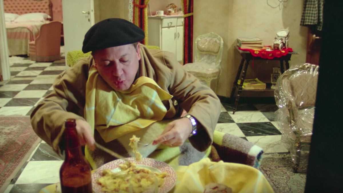 Immagine di La frittata di cipolle è diventato un prodotto scarso, e quindi di lusso