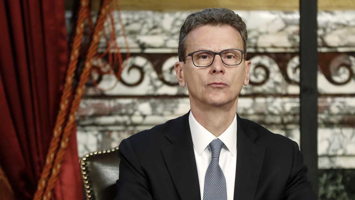 Immagine di Barbieri il successore. Ex Bank of America, richiamato in Italia da Padoan. Chi è il nuovo dg del Tesoro