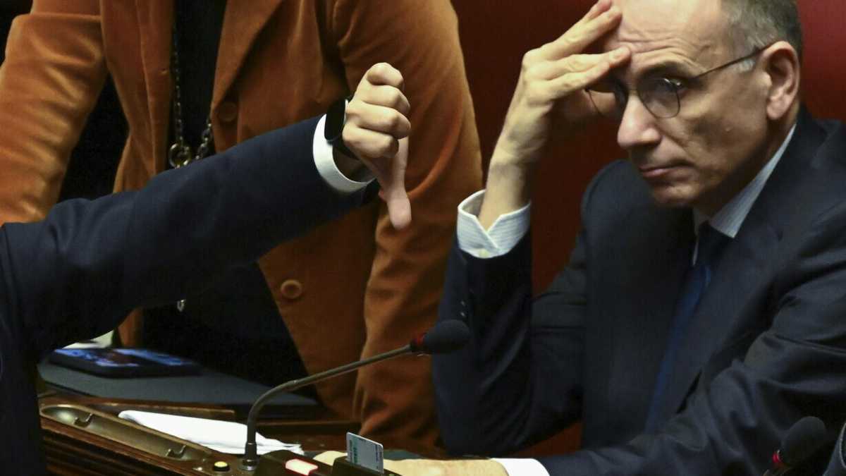 Immagine di La Babele del Pd: due mesi di liti per un manifesto dei valori che già si vuole liquidare