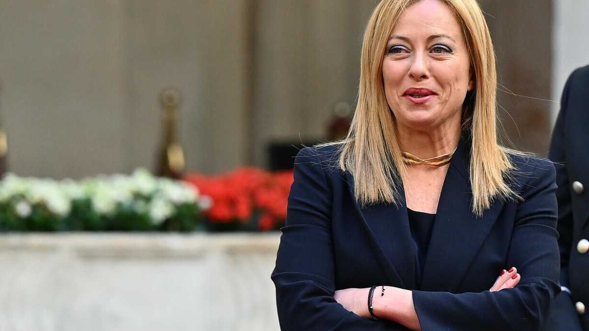 Immagine di Il governo Meloni e il tramonto dei retroscena