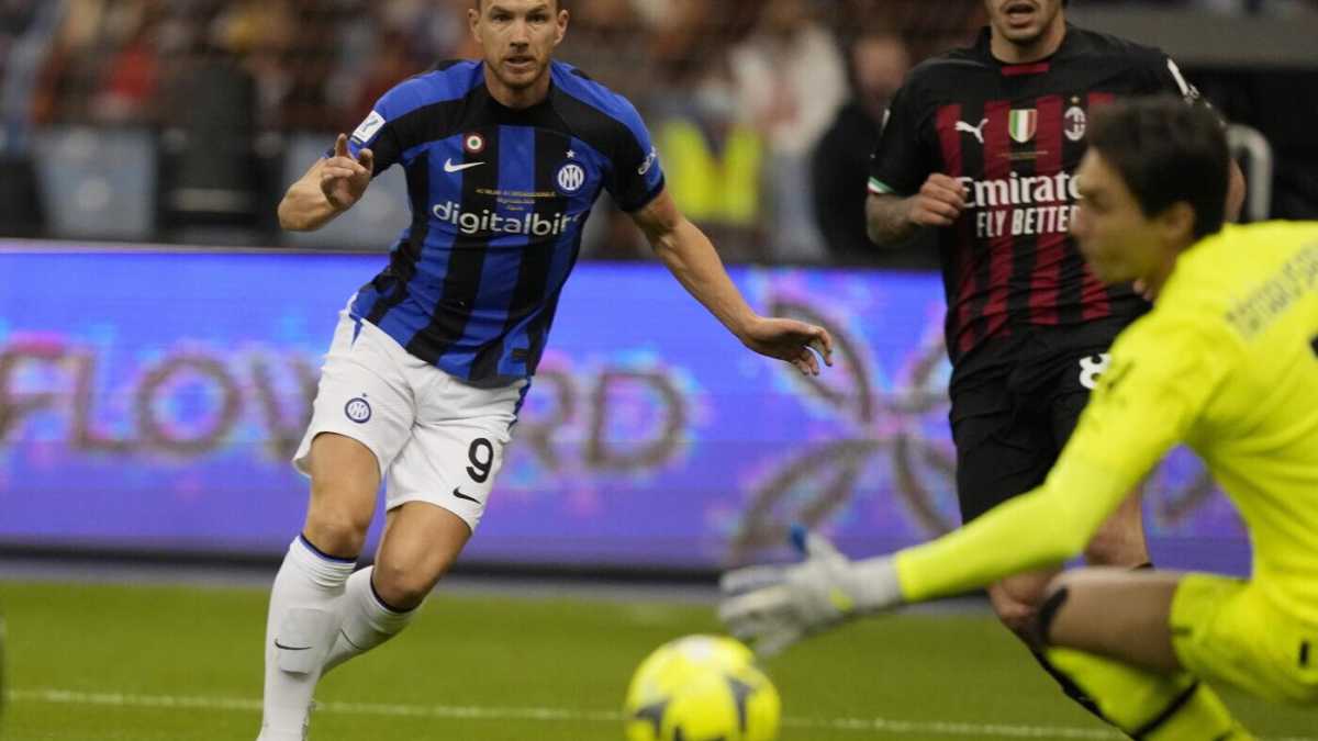 Immagine di L'Inter vince, il Milan ha perso anche fiducia ed entusiasmo