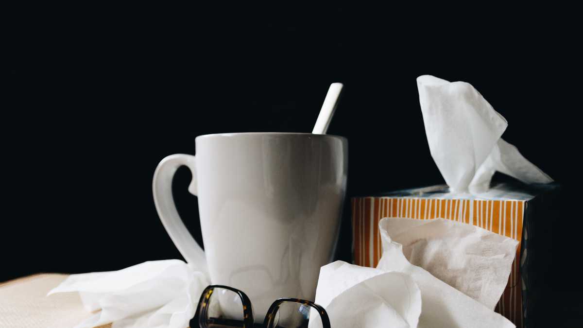 Immagine di Gennaio è il mese dell’influenza incompatibile con la scuola