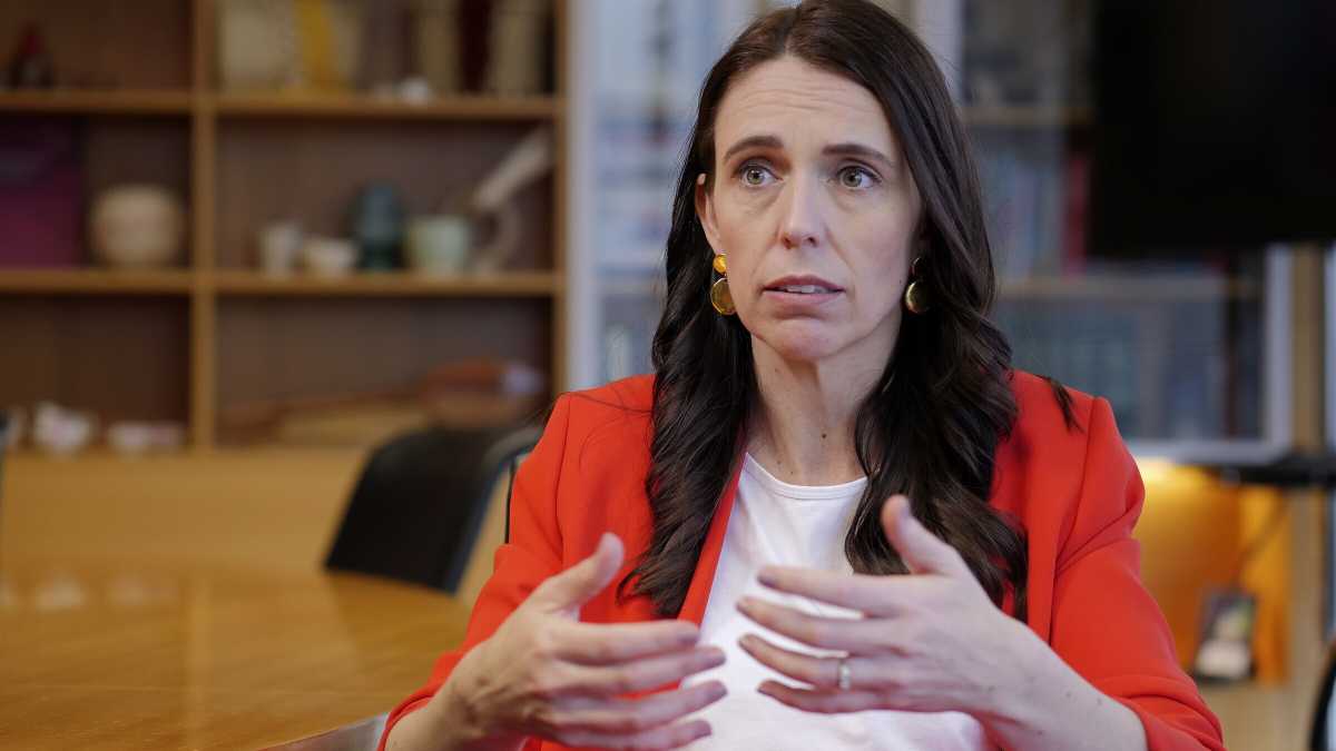 Immagine di La rinunzia della premier neozelandese Jacinda Ardern ci fa ripensare a Brecht