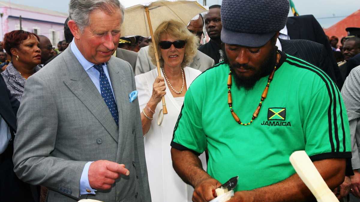 Immagine di La Giamaica diventerà una repubblica fondata su Meghan Markle