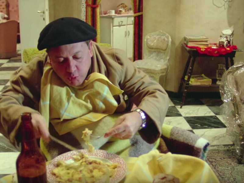 La frittata di cipolle è diventato un prodotto scarso, e quindi di lusso