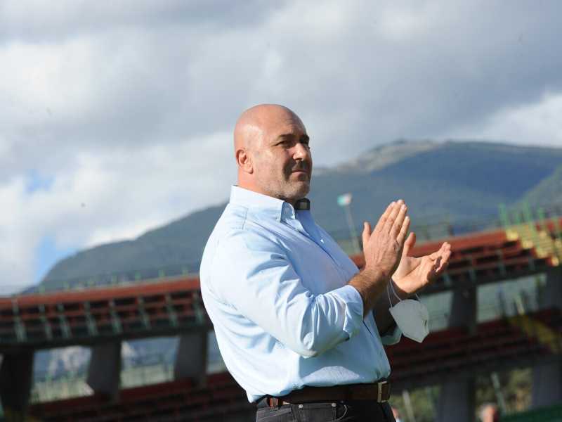 Foto LaPresse