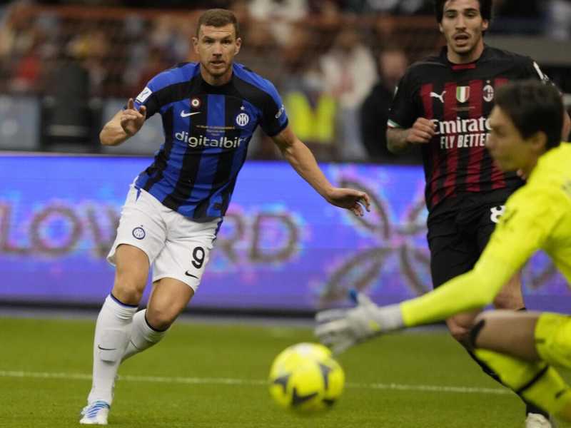 Foto LaPresse