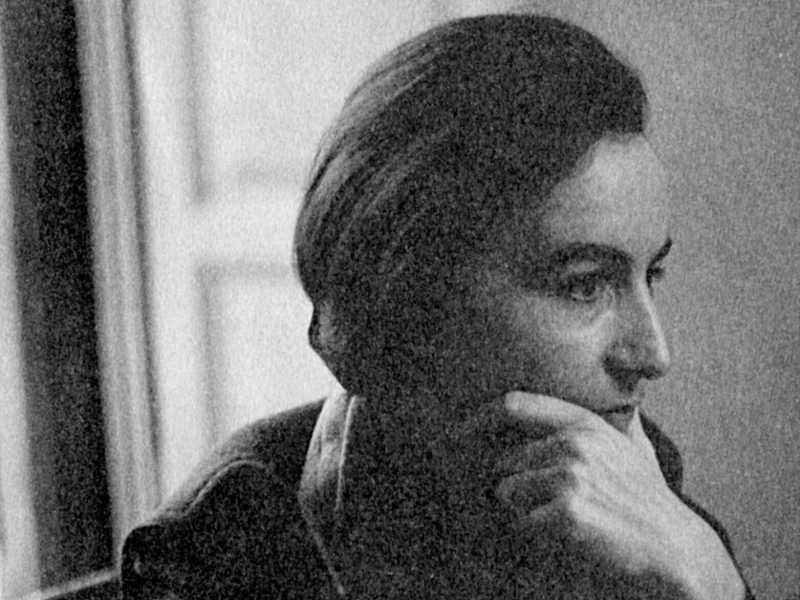 Il ricordo oggi di Lisa Foa e il suo pensiero così attuale sul pericolo del nazionalismo