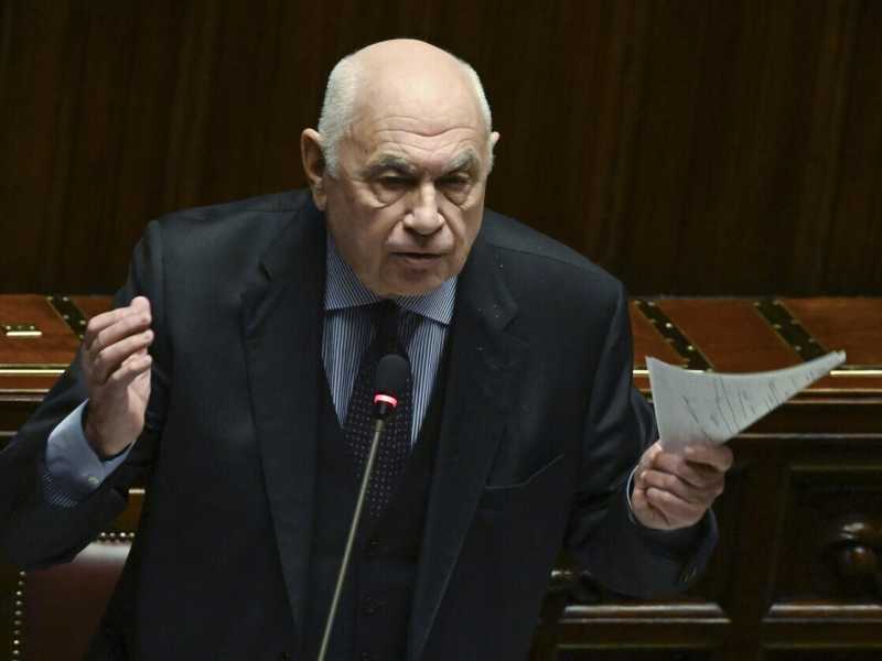 (foto Ansa)