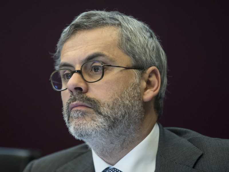 Rivera, il Filottete. Il dispiacere del direttore del Mef abbandonato "dall'amico" Giorgetti