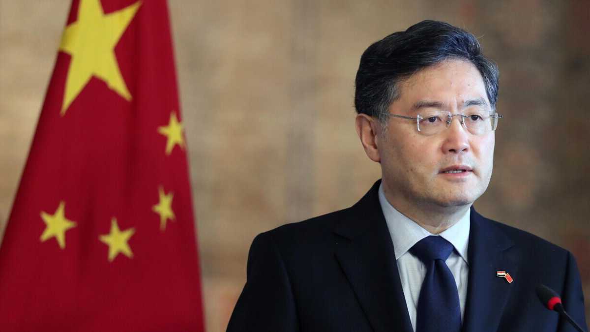 Immagine di La Cina sostiene l’Iran sul nucleare: si rafforza l'asse ostile all'Occidente