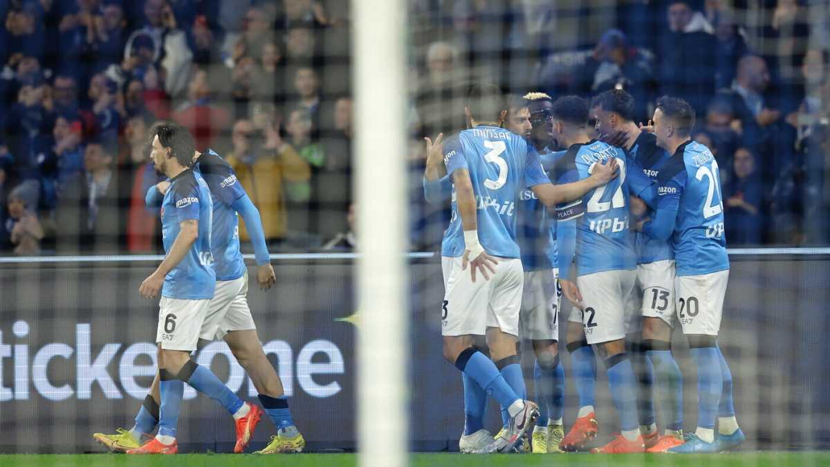 Immagine di Il duro, il paziente e il geniale: i segreti del Napoli