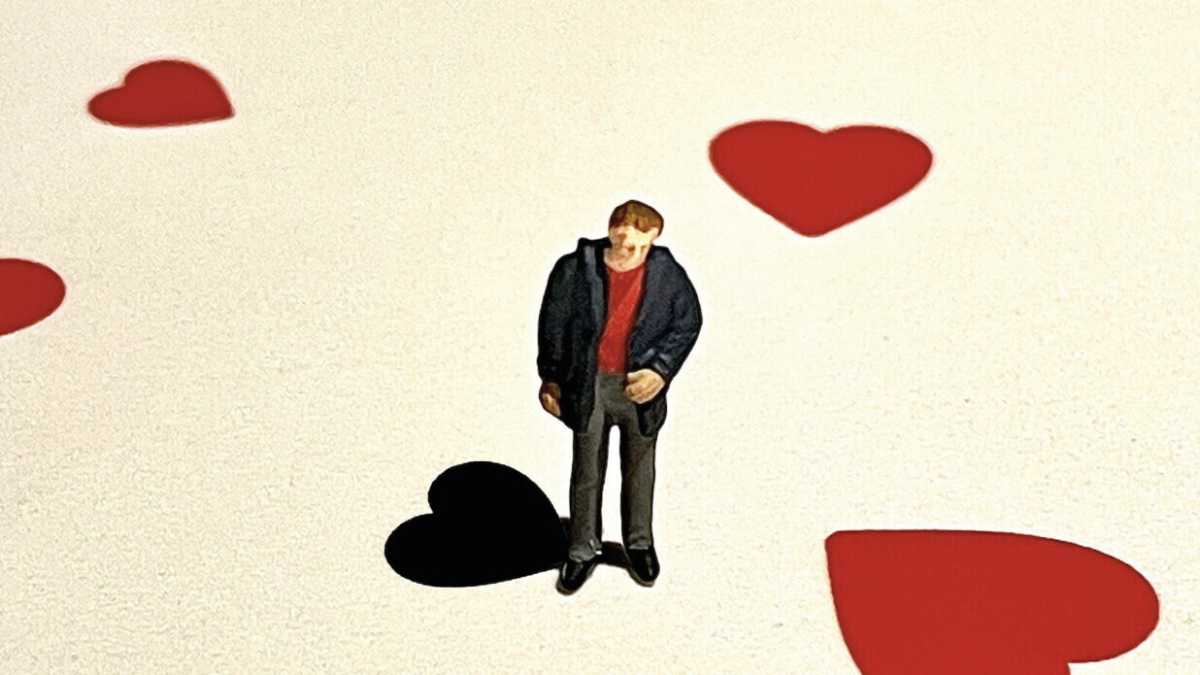 Immagine di L’ossessione d’amore, l’adolescenza e la memoria. Un ragazzo anni Ottanta