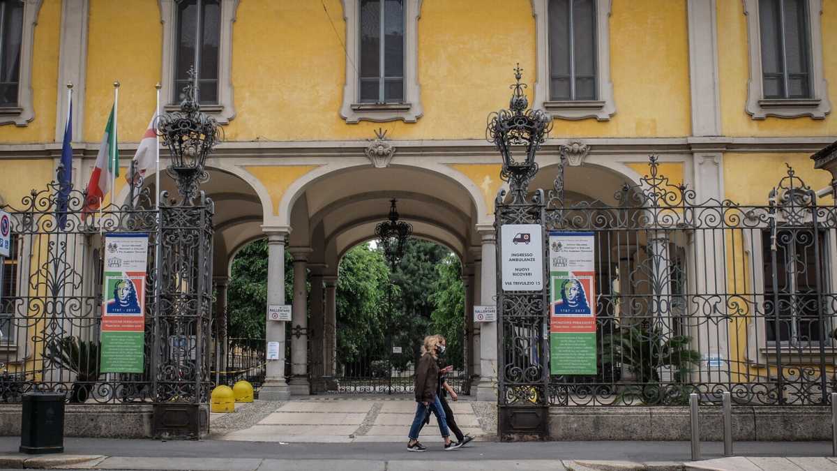 Immagine di Comandare la Sanità è comandare la Lombardia. Tutti i nomi per la poltrona