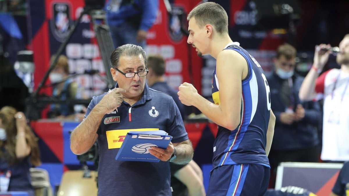 Immagine di Fefè De Giorgi racconta come ha trasformato l’Italia del volley