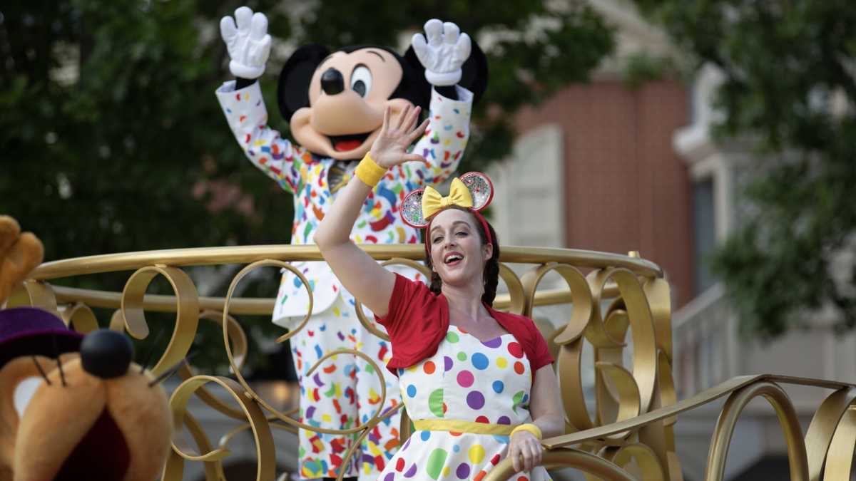 Immagine di Buon compleanno, Disney! Ma qual è il tuo futuro?