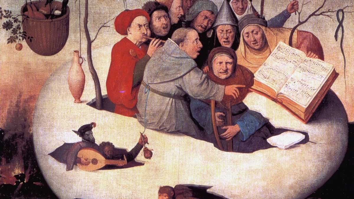 Immagine di Potere, giustizia e società: le ombre del Medioevo sull’età moderna