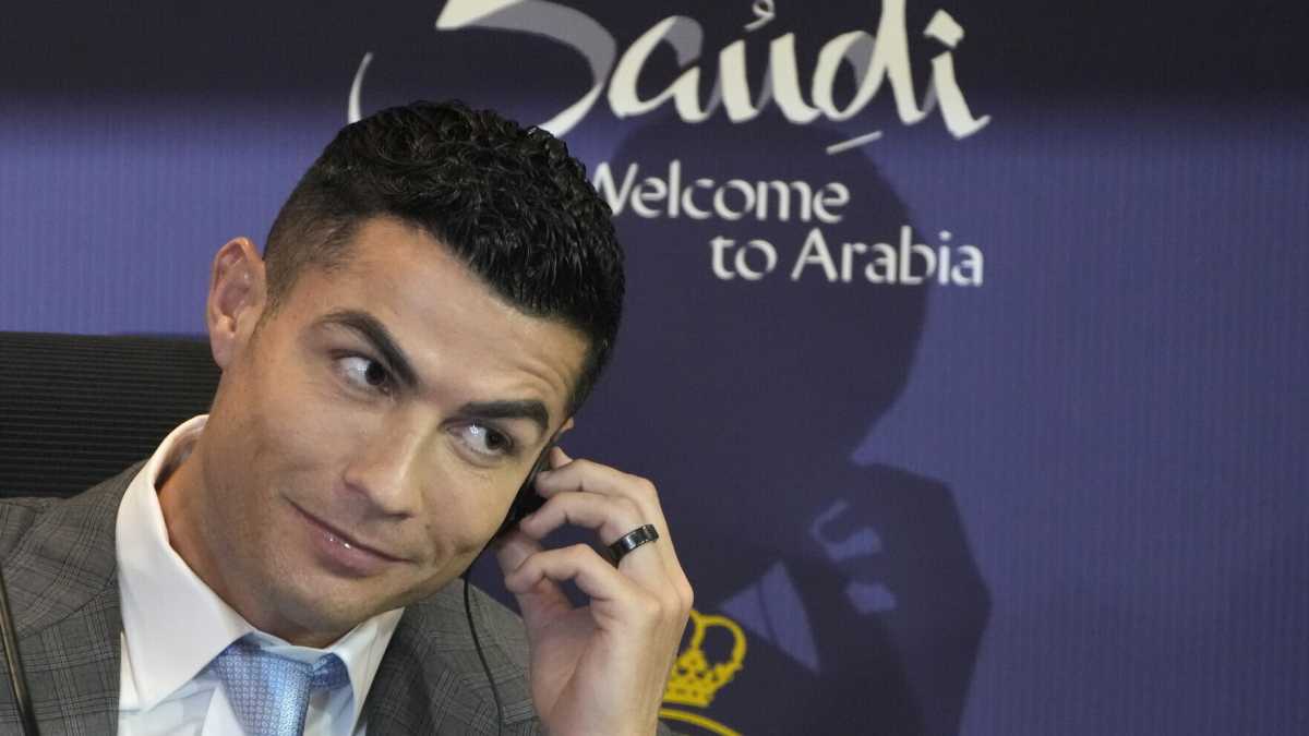 Immagine di Come l’Arabia Saudita vuole conquistare il mondo col calcio