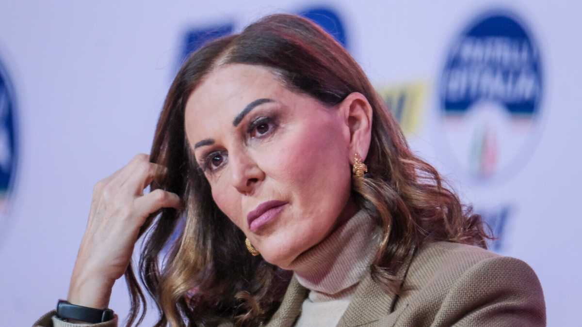 Immagine di La gogna di Rep. e Domani contro Santanché conferma i buoni propositi di Nordio