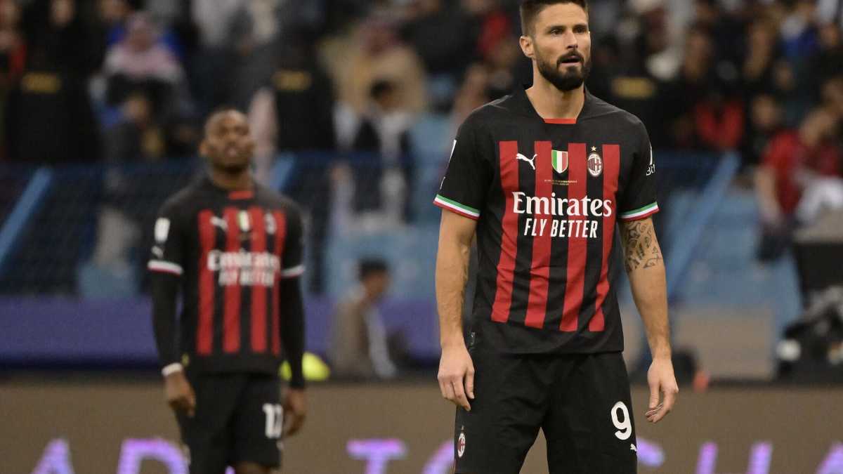 Immagine di Per il Milan è giunto il momento di scoprire le carte