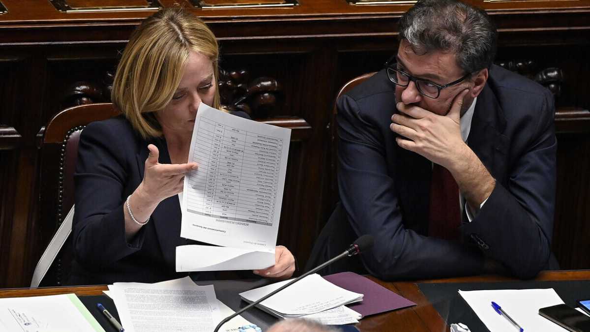 Immagine di Per una riforma fiscale che abbassi le tasse serve una spending review incisiva