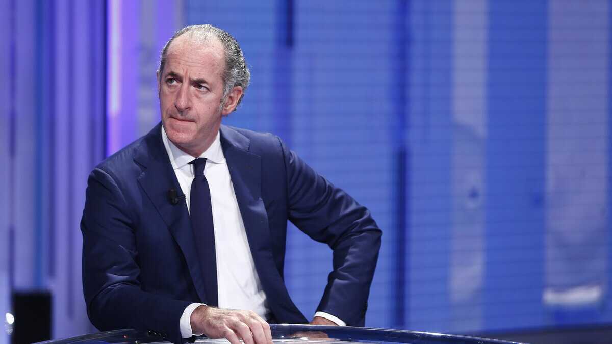 Immagine di In Veneto FdI lancia la Giornata del patriota. Lega furiosa: “Pensino al federalismo”