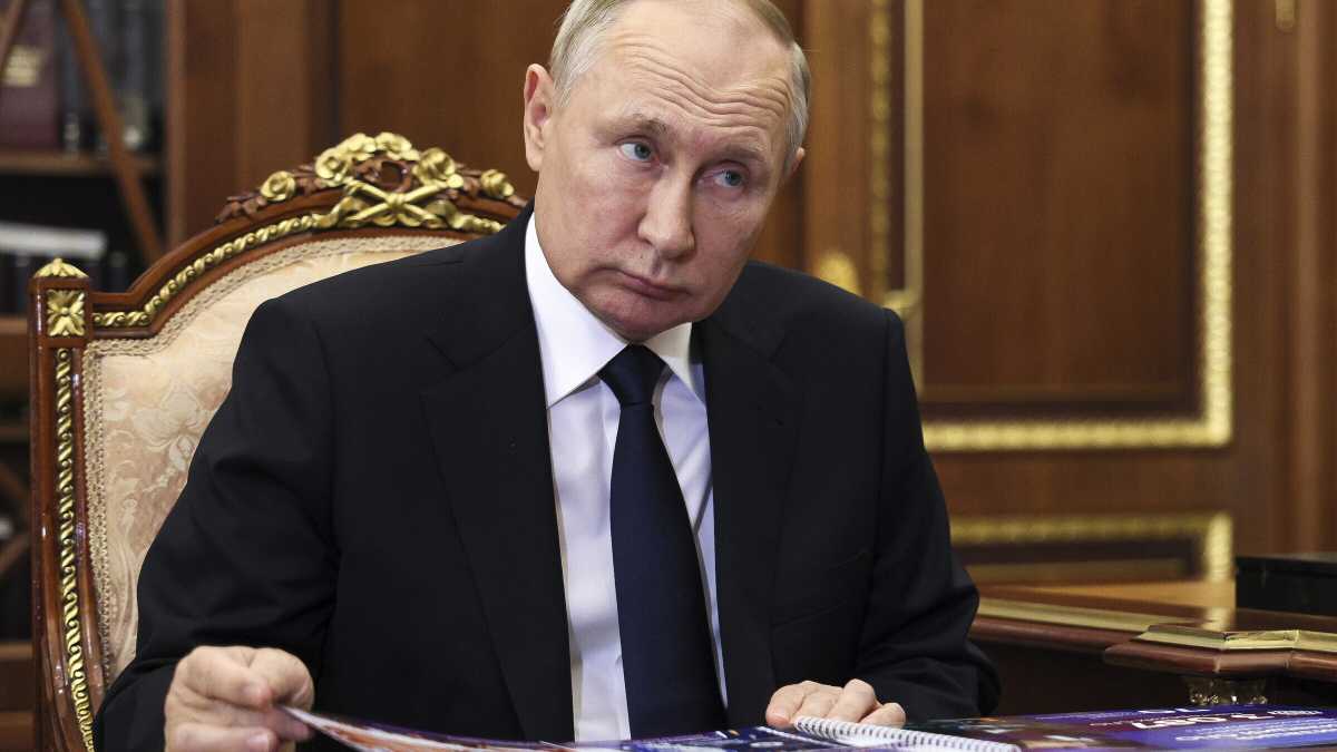 Immagine di La caricatura della guerra permanente è un azzardo. Un apologo sui fondamentali, e noi