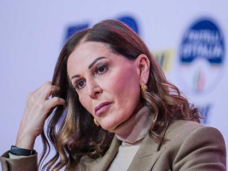 La gogna di Rep. e Domani contro Santanché conferma i buoni propositi di Nordio