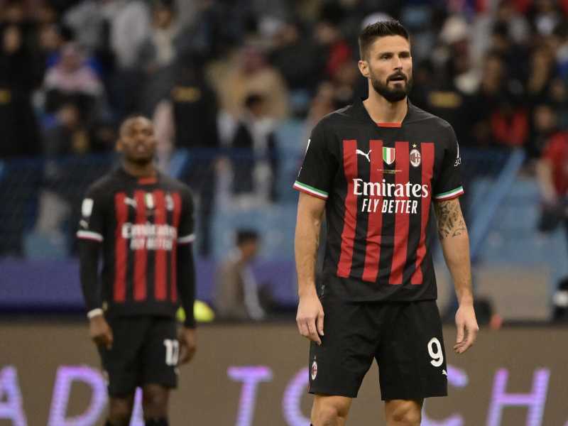 Foto di Alfredo Falcone, via LaPresse&nbsp;<br />