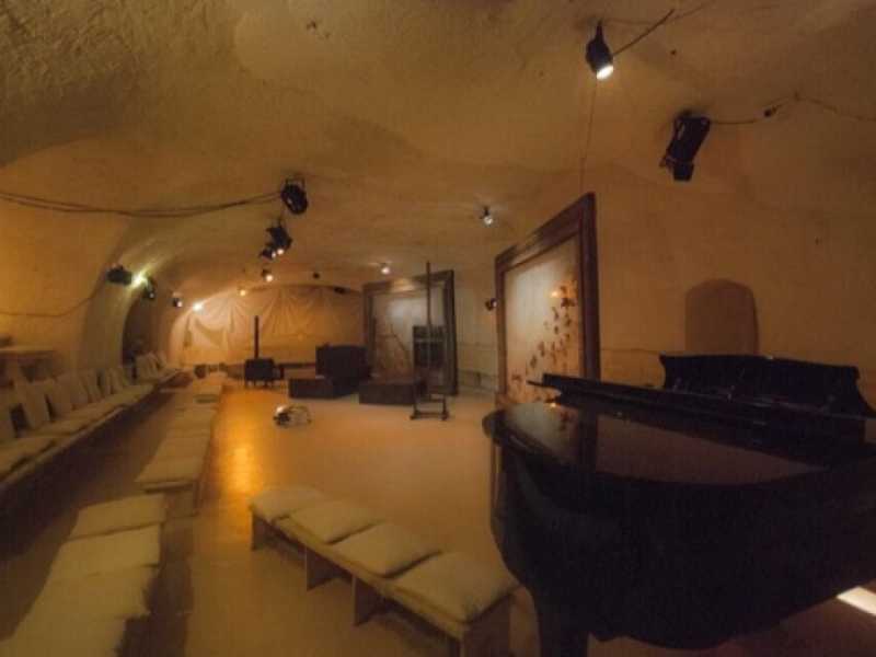 Il Teatro di Documenti