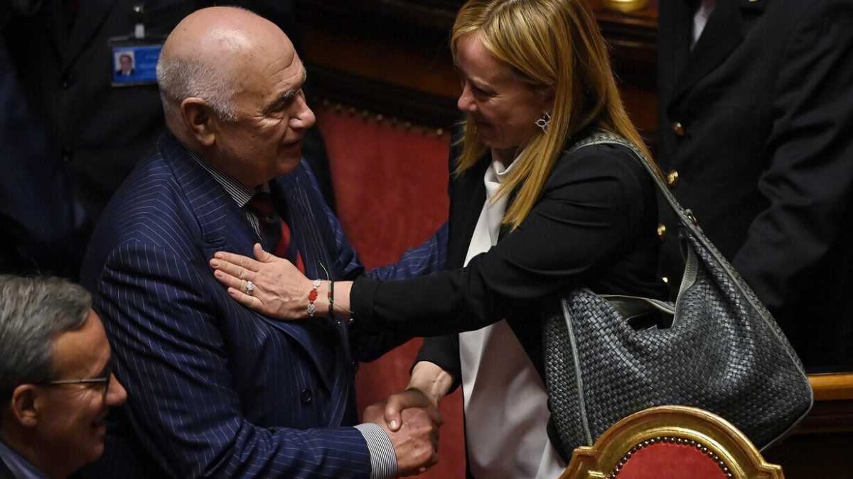 Immagine di C’è una complicata strategia di compromesso tra Meloni e Nordio