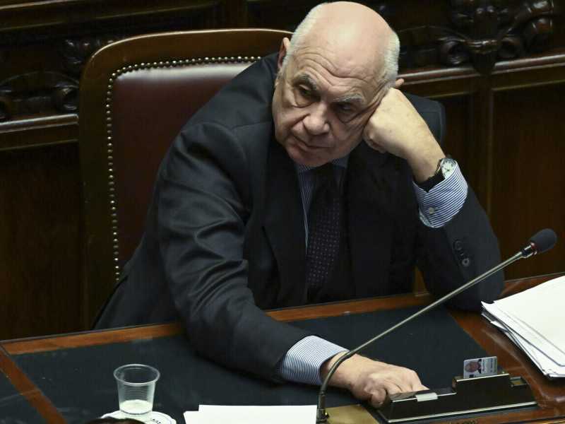 &nbsp;Foto Ansa