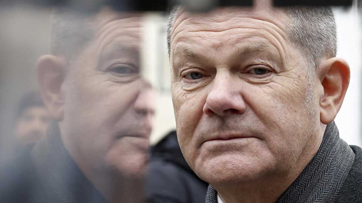 Immagine di Le esitazioni di Scholz danneggiano l'Ucraina e l'Ue