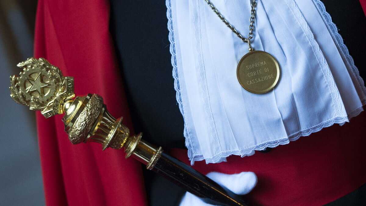 Immagine di No, criticare i magistrati non è un reato. C’è un giudice a Roma