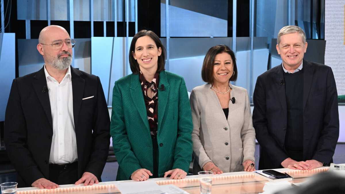 Immagine di Per il Pd cambiare nome è l'ultimo dei finti problemi