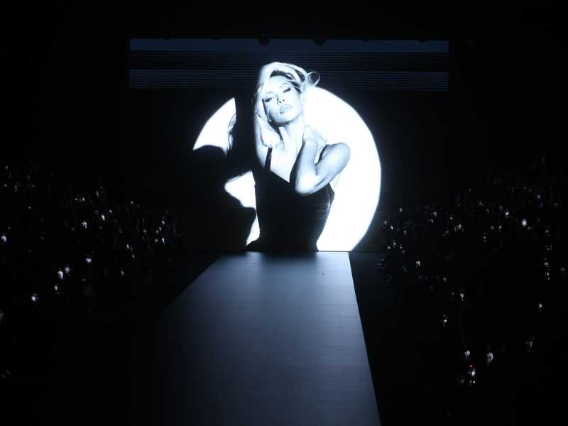 Kim Kardashian (Ansa) <br />