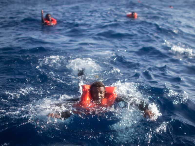Chris McGrath/Getty Images&nbsp;<br />