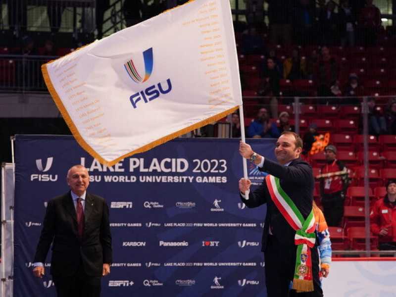 Le Universiadi invernali di Lake Placide sono finite. Ora tocca a Torino