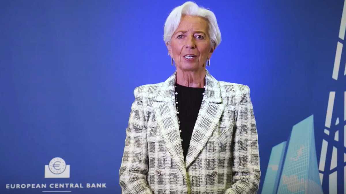 Immagine di L’indice Pmi dell’Eurozona continua a salire, la recessione è più lontana